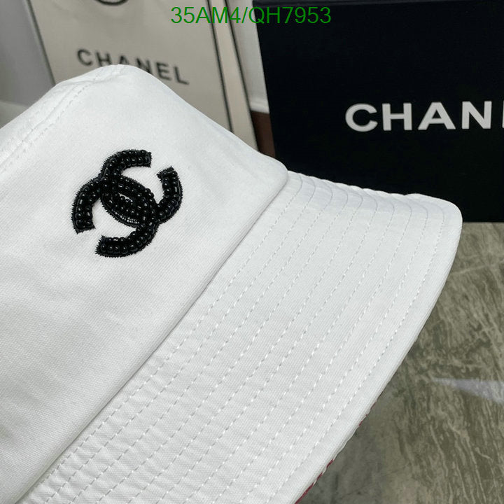 SAMC - CHL Caps & Hats - 210