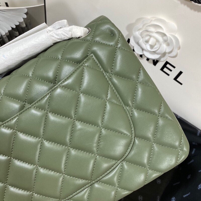 Satchel Bags - CHL Bags - 4353
