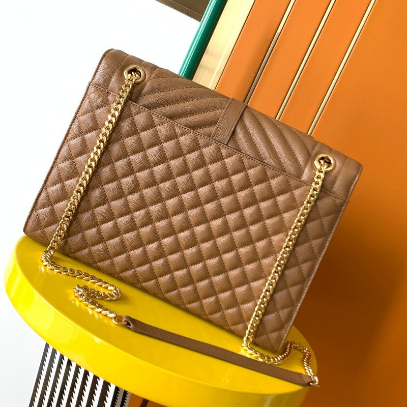 Glamy - YLS Bags - 1111