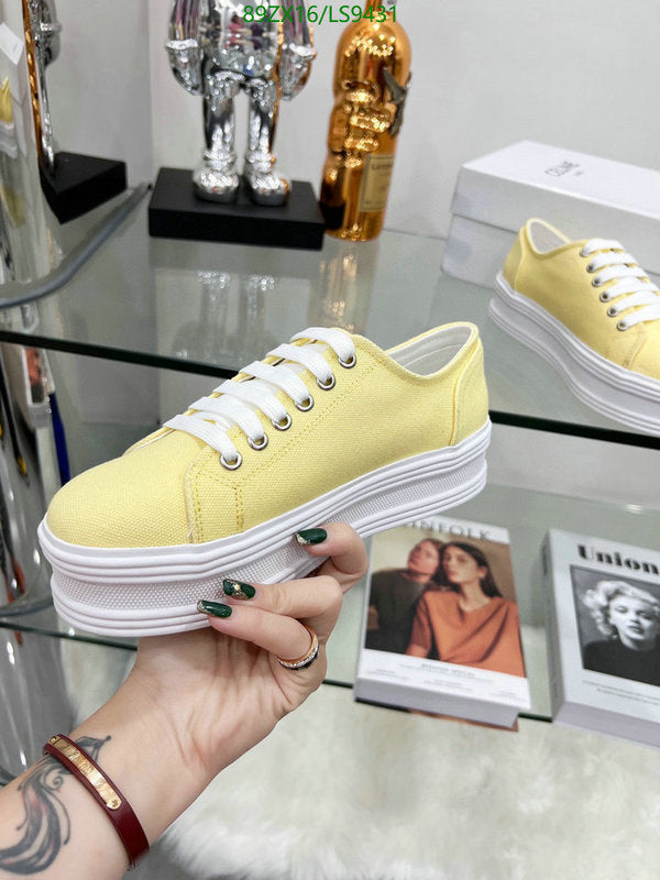 SAMC - COL Women Shoes - 221