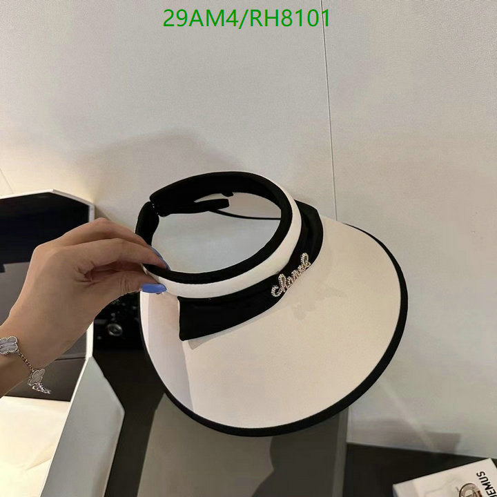 SAMC - CHL Caps & Hats - 249