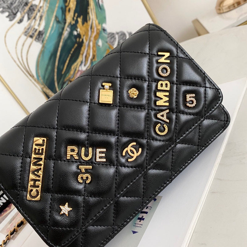 Satchel Bags - CHL Bags - 3898