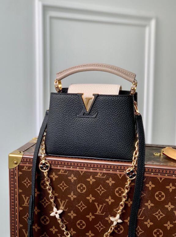 SAMC - LOV Bags - 1505