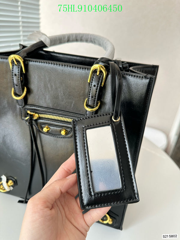 Glami Fashion - BGA Bags - 1857