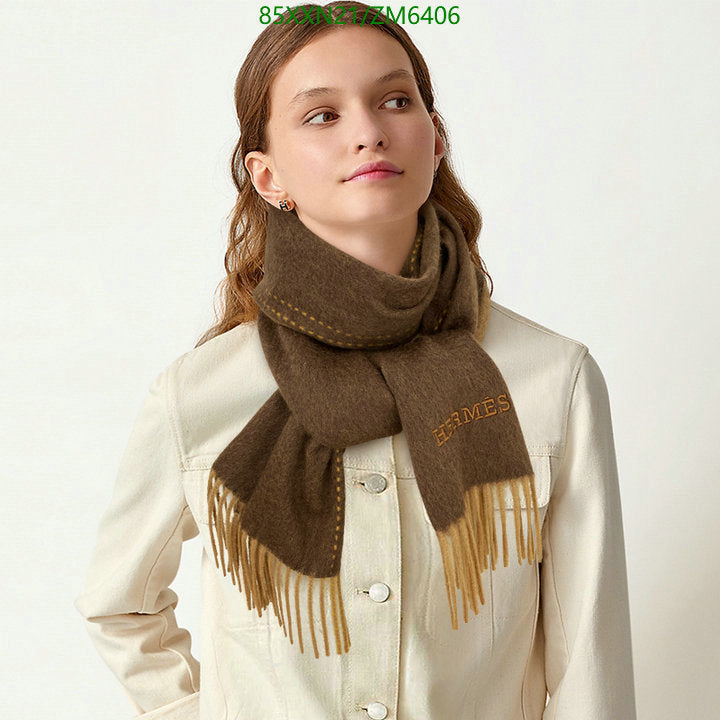 SAMC - HMS Scarves - 811