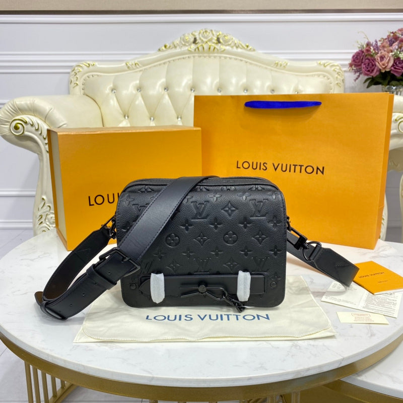 Satchel Bags - VL Bags - 2556
