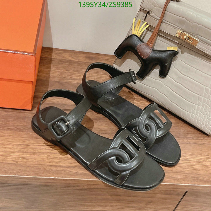 SAMC - HMS Women Shoes - 569