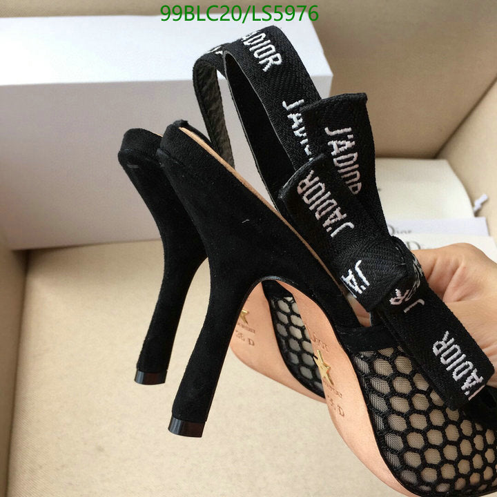 SAMCC - DOR Women Shoes - 2105