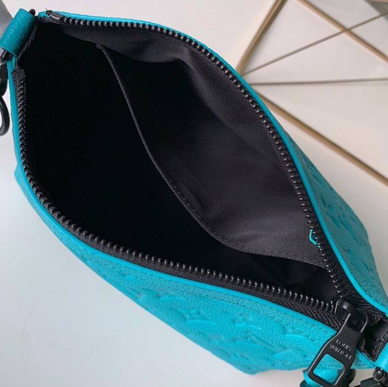 SAMC - LOV Bags - 2921