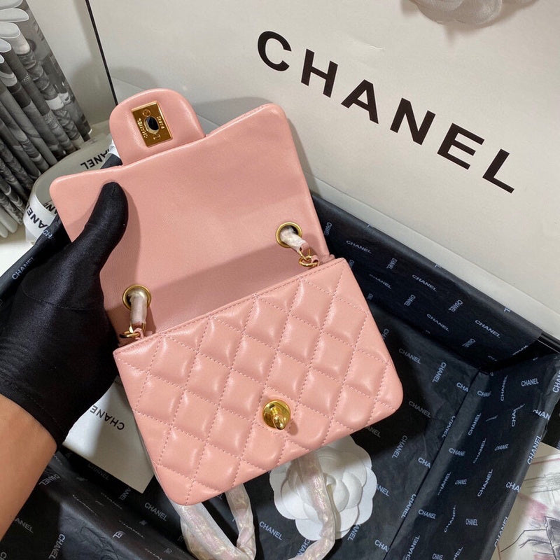 Satchel Bags - CHL Bags - 4457