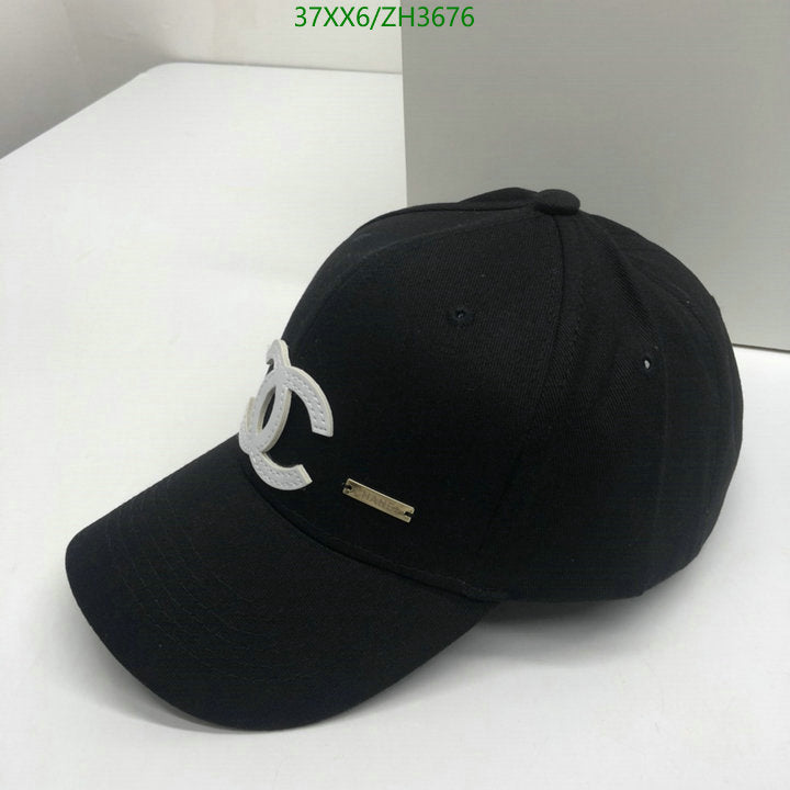 SAMC - CHL Caps & Hats - 438