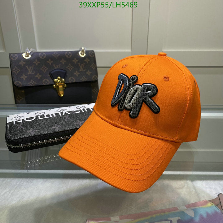 SAMC - DOR Caps & Hats - 172