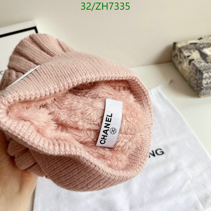 SAMC - CHL Caps & Hats - 411