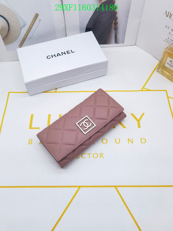 Glami - CHL Wallet - 2482