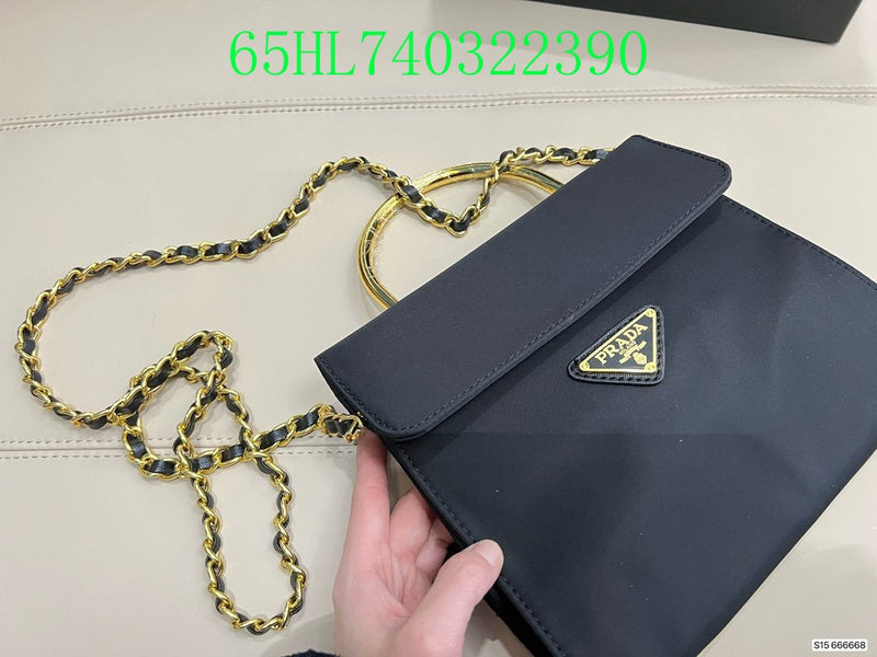 Satchel Bags - PDA Bags - 4533