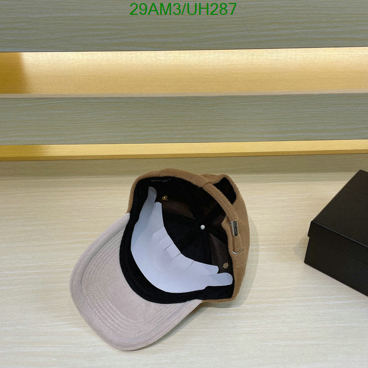 SAMC - CHL Caps & Hats - 119
