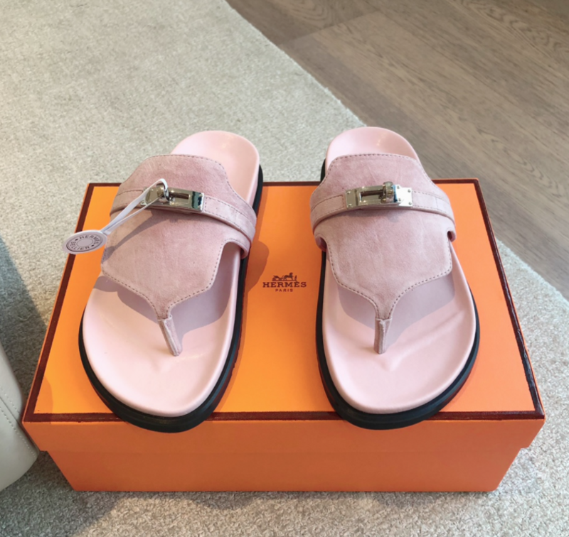 SAMC - HMS Women Shoes - 642