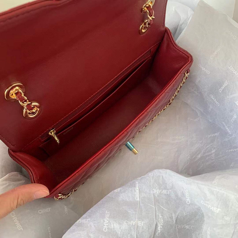 Satchel Bags - CHL Bags - 1691