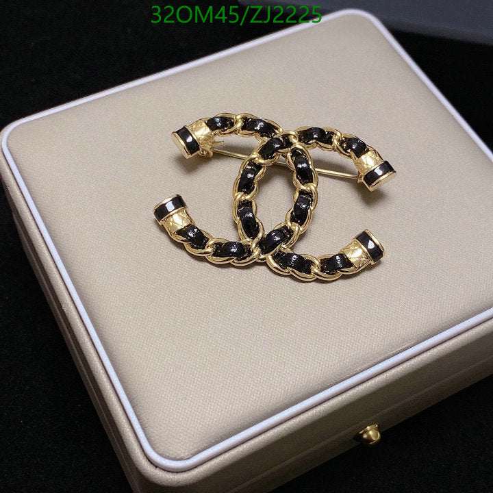 SAMC - CHL Jewelry - 355