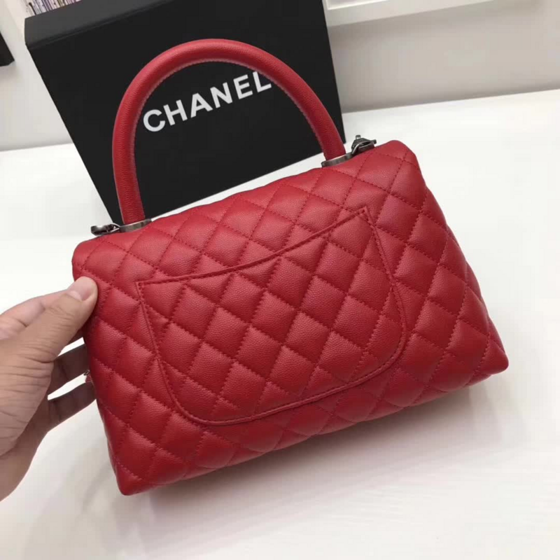 Satchel Bags - CHL Bags - 628
