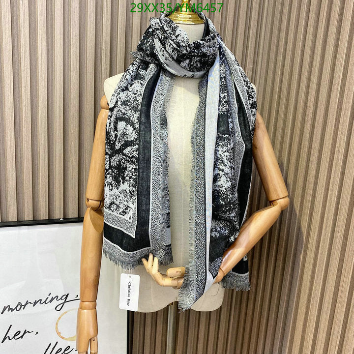 SAMC - DOR Scarves - 398
