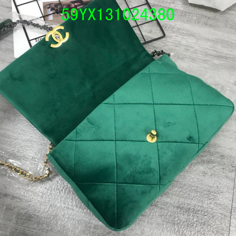 Satchel Bags - CHL Bags - 5464