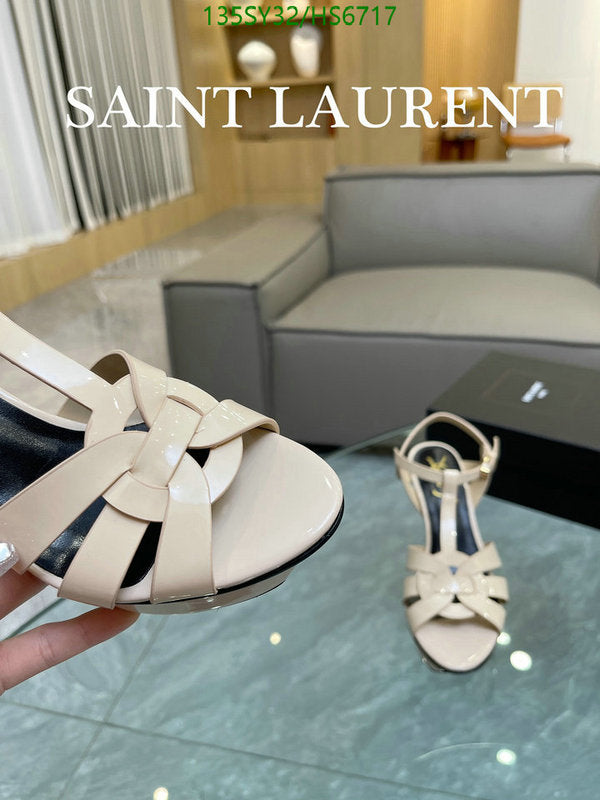 SAMC - YLS Women Shoes Heels - 057
