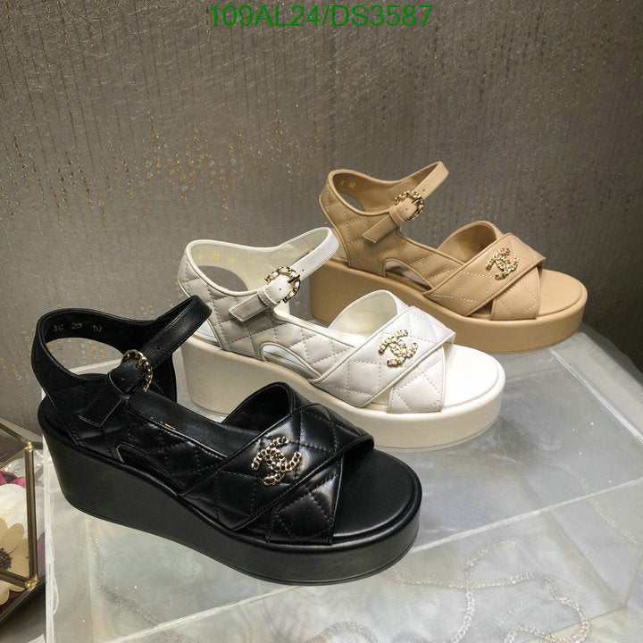 SAMC - CHL Women Shoes High Heels - 060