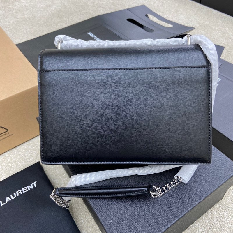 Satchel Bags - SLY Bags - 017