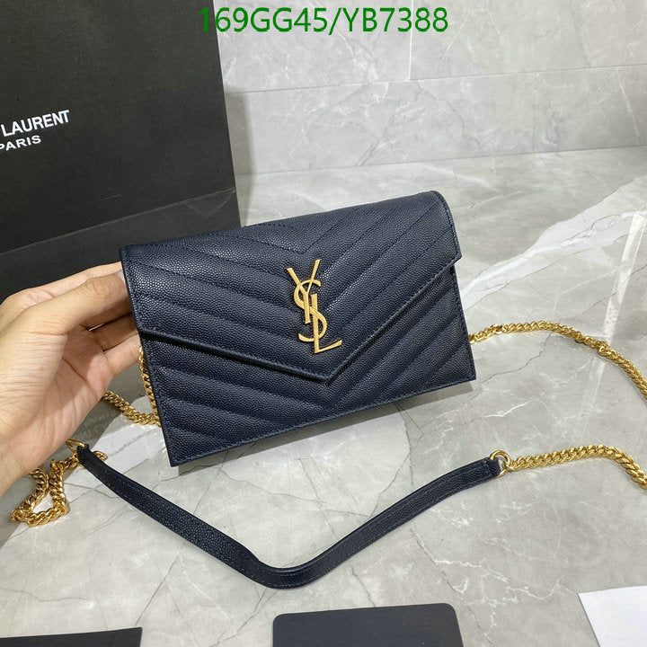 SAMC - YLS Bags - 269