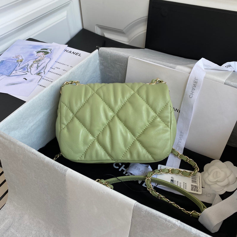 Satchel Bags - CHL Bags - 6373