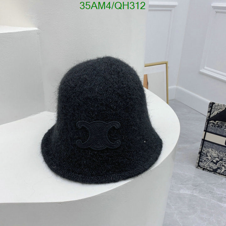 SAMC - COL Caps & Hats - 129