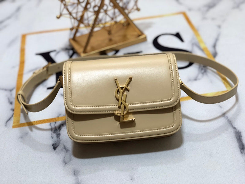 Satchel Bags - SLY Bags - 2674