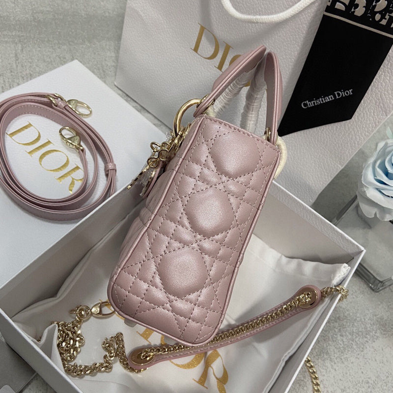 Glami Fashion - DIR Bags - 1149