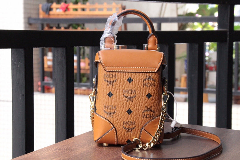 Satchel Bags - MC Bags - 658