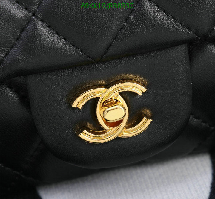 SAMC - CHL Bags Crossbody - 231