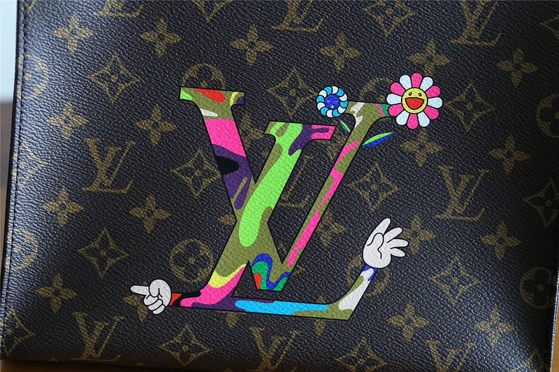 Glami Fashion Lu-Vi bags - 9044