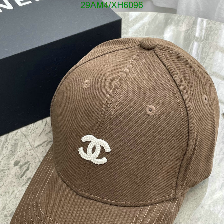 SAMC - CHL Caps & Hats - 269