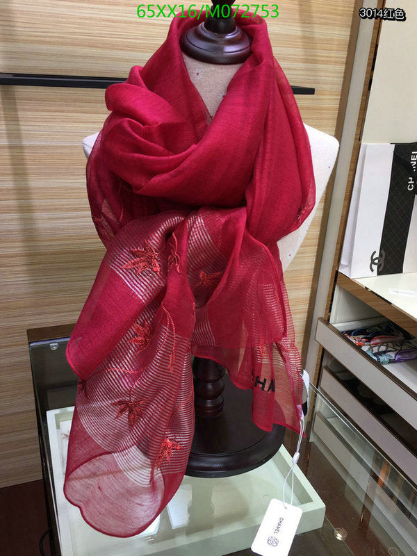 SAMC - CHL Scarves - 966