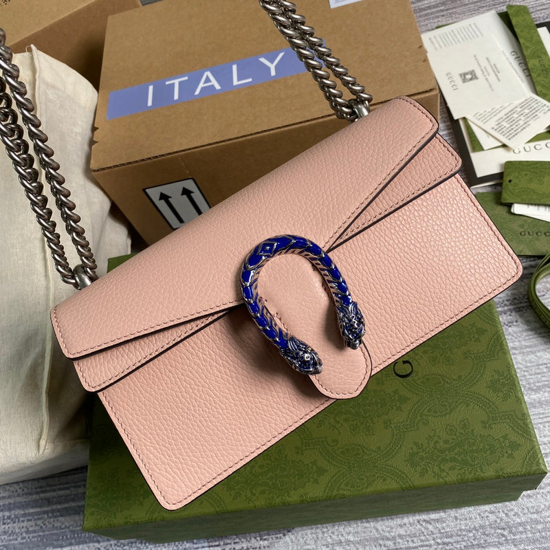 Satchel Bags - GCI Bags - 7060