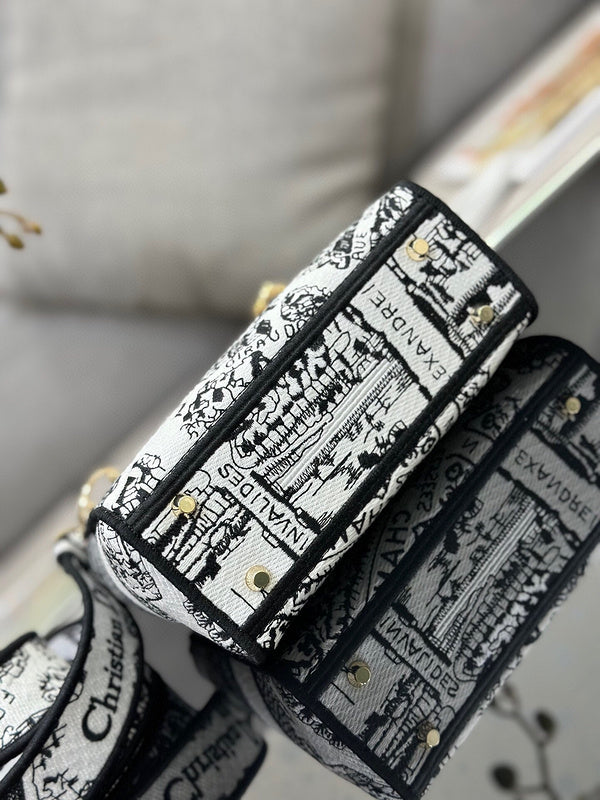 Glami Fashion - DIR Bags - 220