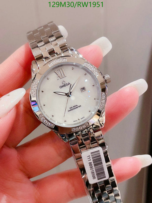 SAMC - OG Watches - 119