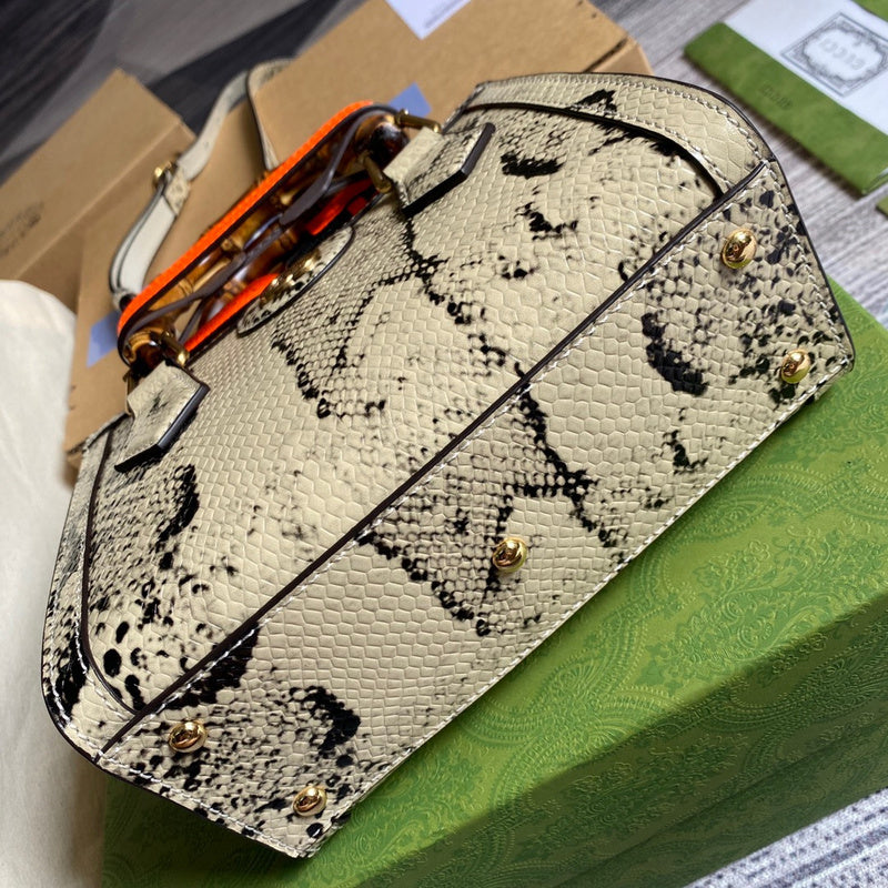 Satchel Bags - GCI Bags - 6631