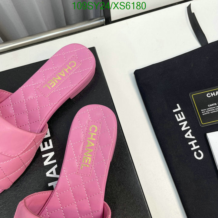 SAMC - CHL Women Shoes Slippers - 178
