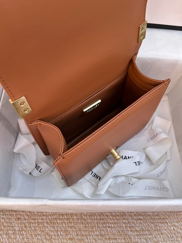 Satchel Bags - CHL Bags - 3414