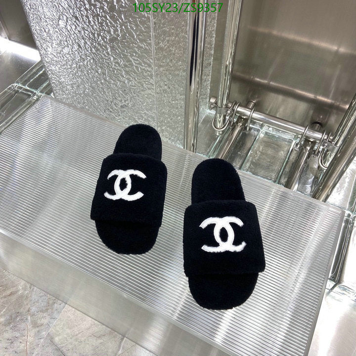 SAMC - CHL Women Shoes Slippers - 133