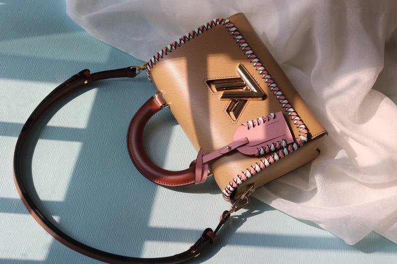 Satchel Bags - VL2 Bags - 594