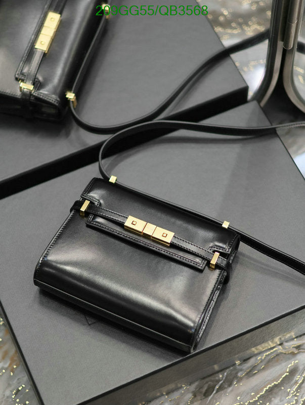 SAMC - YLS Bags - 112