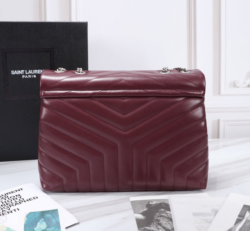 Satchel Bags - SLY Bags - 1333