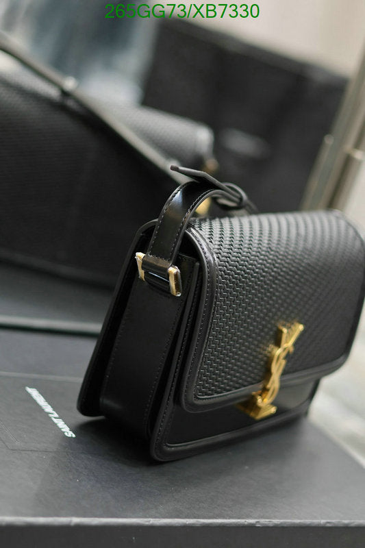 SAMC - YLS Bags - 344